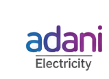 Adani Electricity logo