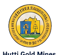 Hutti Gold Mines logo