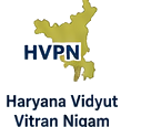 Haryana Vidyut Vitran Nigam logo
