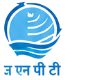 JNPT logo