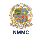 Navi Mumbai Municipal Corporation logo
