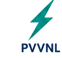 PVVNL logo