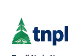 Tamil Nadu Newsprint & Papers logo